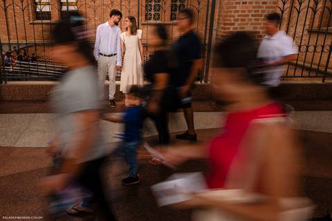 Foto conceito de casal'