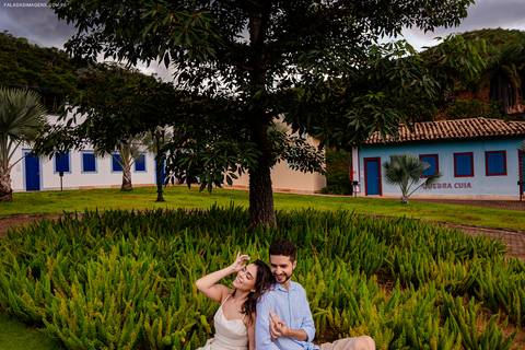 fotos sentados'