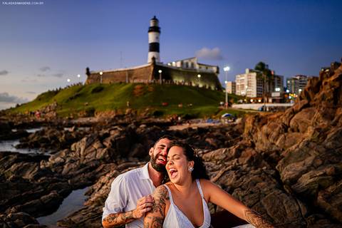 pre casamento em salvador'