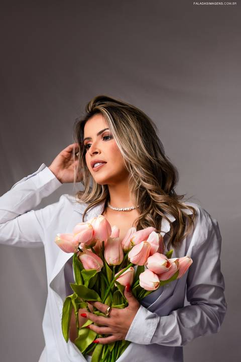 ensaio sensual feminino'