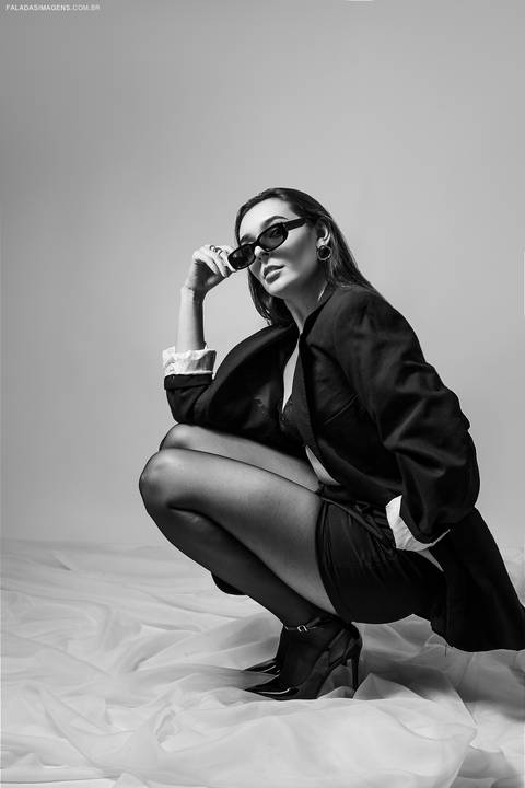 Fotografia feminina'