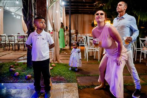 dançando agarradinho '