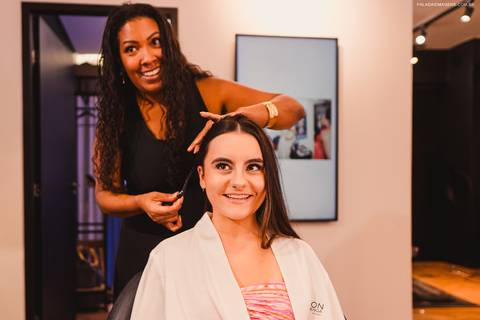 salão de beleza '