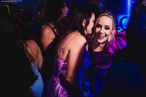 sorrisos verdadeiros'