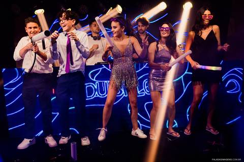 encerramento 15 anos'