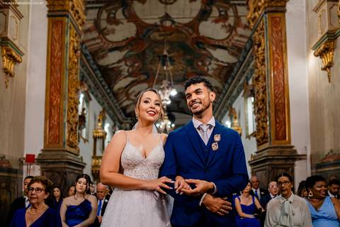 cerimonia religiosa'