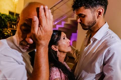 despedida dos noivos'