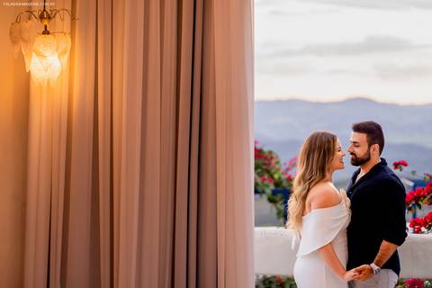 amor em lavras novas'