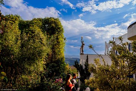 fotografía de casamento'
