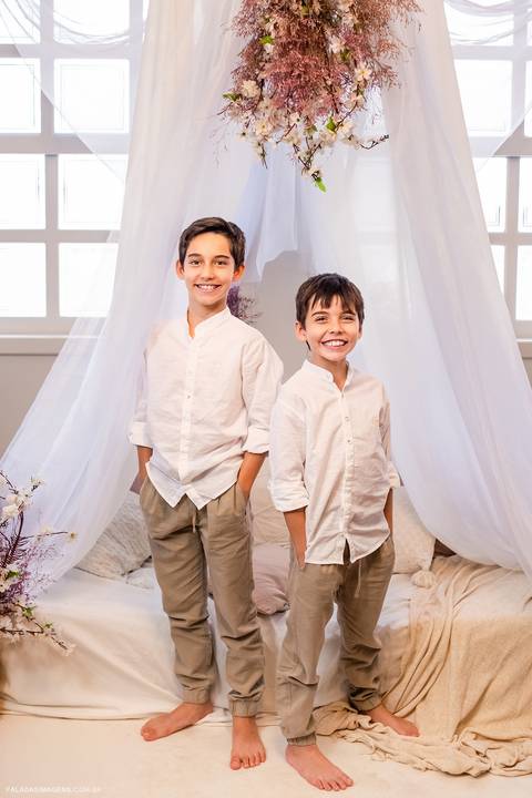 ensaio fotografico infantil'