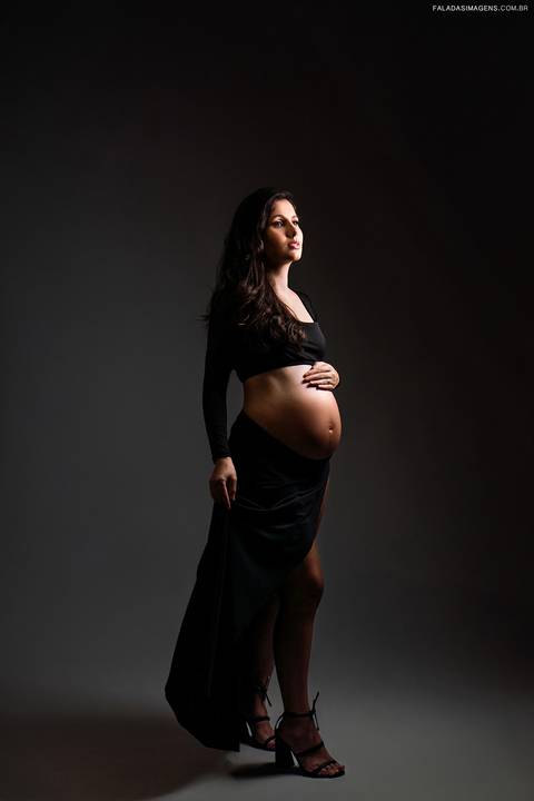 gravida fashionista'