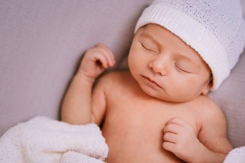 fotografia lifestyle bebê'