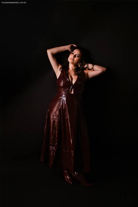 ensaio feminino mulher madura poderosa'