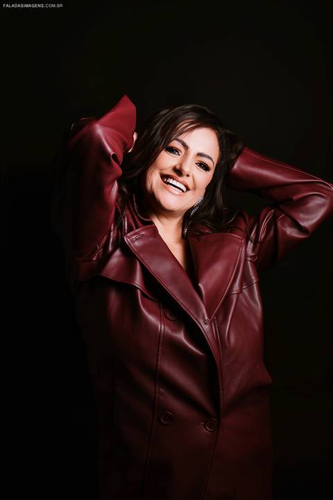 fotografía feminina 50 anos'