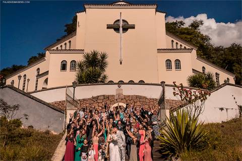 fotografia de familia na igreja são jose operario na cidade de joão monlevade, minas gerais, belgo mineira, acelor mital'