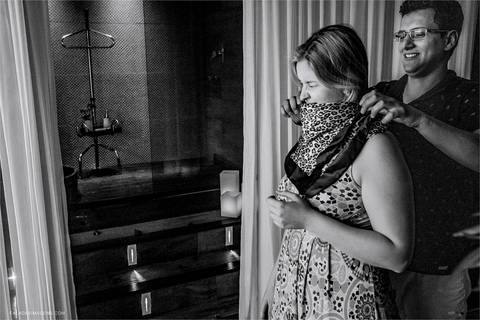 Noiva da um dia de spa para noiva em minas gerais'