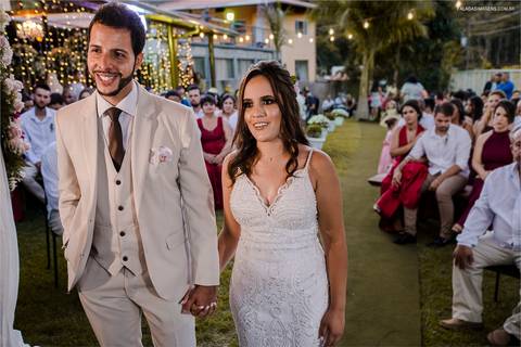 casamento de dia, casamento de tarde'