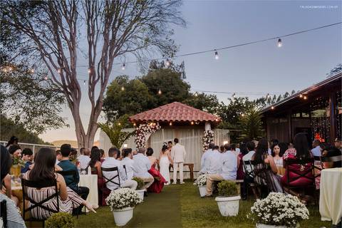 casamento no sitio, casamento Breno e Iuly'
