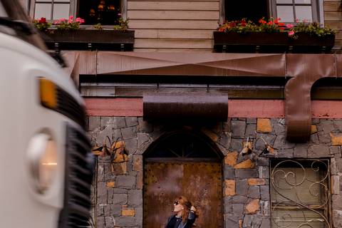 FreeStyle Fotografia, Fotografia de rua, '