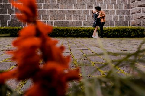 Beijo, pré casamento, felicidade, casamento 2020'