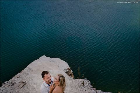 fotografia praia branca, capitólio-mg'