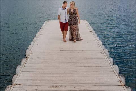 píer em capitólio, fotografia de casal, pre wedding'