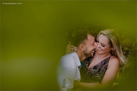 composição fotográfica, moldura, fotografia pre wedding'