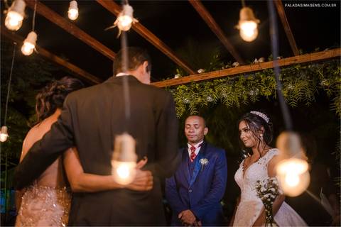 Cerimonia de casamento no sítio do moinho, João Monlevade, Minas Gerais, Casamento no sítio'