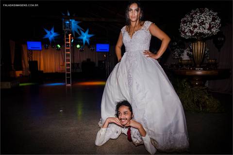 Momentos finais, história completa, fotografia autoral'