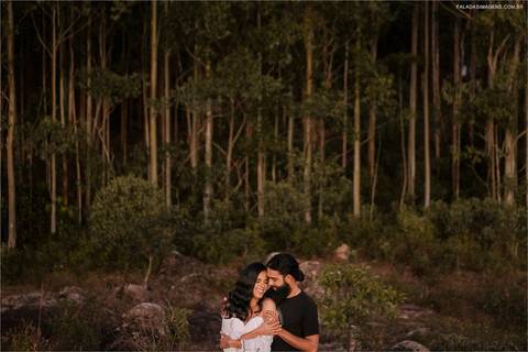 Paisagens mineiras, fotografia de pré casamento'