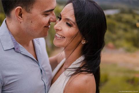 Francisco e Gabriela, ensaio pré casamento na Lapinha da Serra, Serra do Cipo, Minas Gerais'