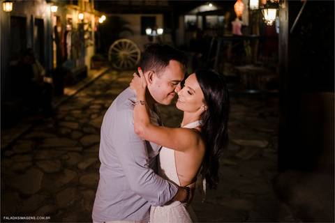 Chicão e Gabriela em pre wedding, muito amor envolvido, felicidade em se casar'