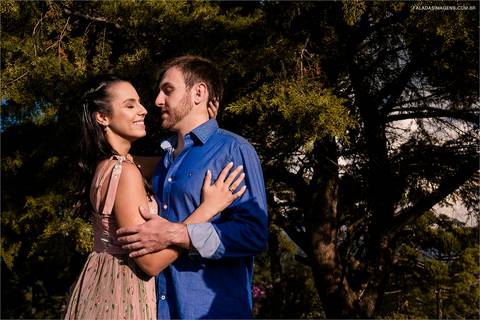 Afeto, Fotografia Verdadeira, histórias reais, Jayme e Tássia em ensaio pré casamento na cidade de Campos do Jordão'