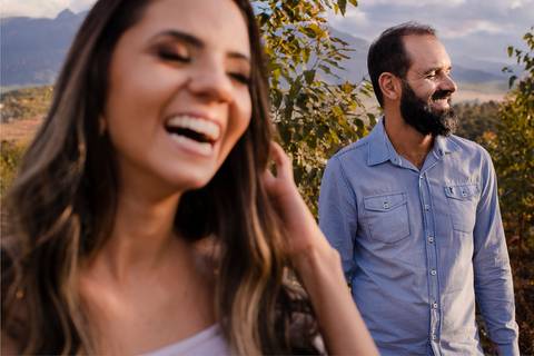 sorriso, fotografia fim de tarde, luz de ouro, '