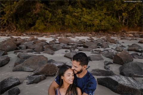 Amor, parceria, arte'