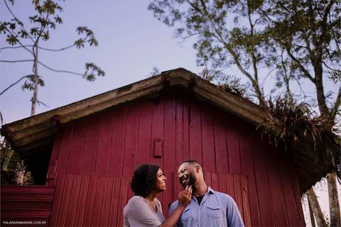 sorrisos, carinhos e muito amor em ensaio pré casamento, Éder e Marilia'