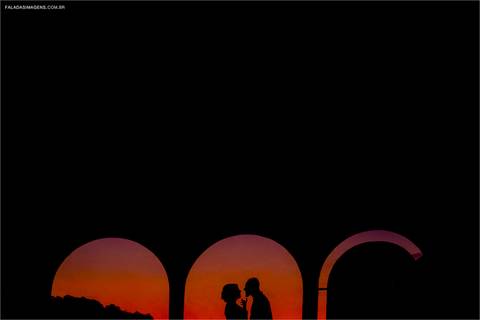 Fotografia fim de tarde, por do sol, silhueta, fotografia de casal, '