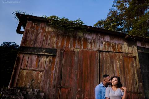 Pré wedding Éder e Marilia, noiva 2020'
