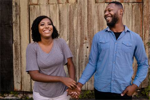 Parceria, amor e companheirismo, '