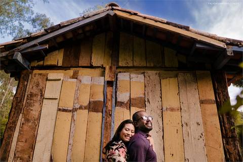 Fotografia pre wedding, casal feliz, bougainville farm, fotografia externa'