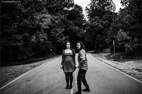 Final do fim, fotografia ensaio por João Freitas, Mayara de Paula, Gestante, Mogi das Cruzes, São Paulo.'