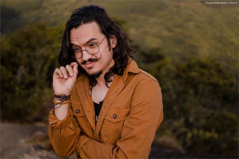 Fotografo, Fábio Bueno, '