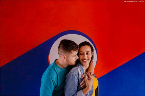 Existe amor em SP, ensaio pré wedding Guilherme e Poliana'