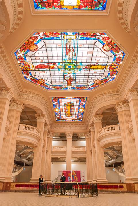 Artística (RS/Brasil)'