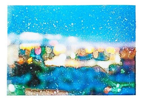 O Desfoque (Le Flou / The Blur)'