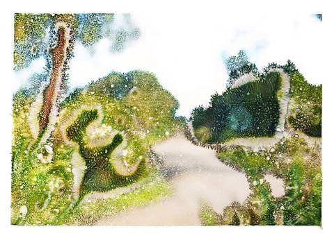 O Desfoque (Le Flou / The Blur)'