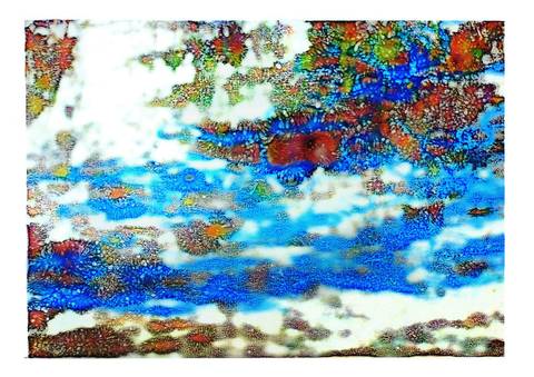 O Desfoque (Le Flou / The Blur)'