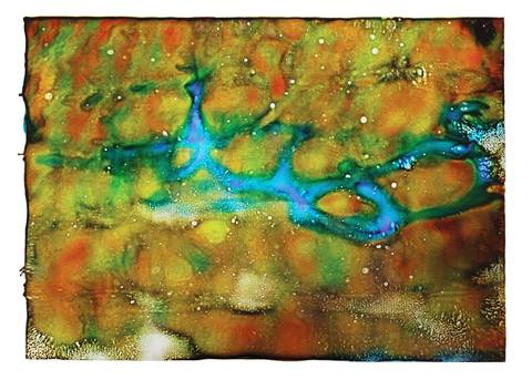 O Desfoque (Le Flou / The Blur)'