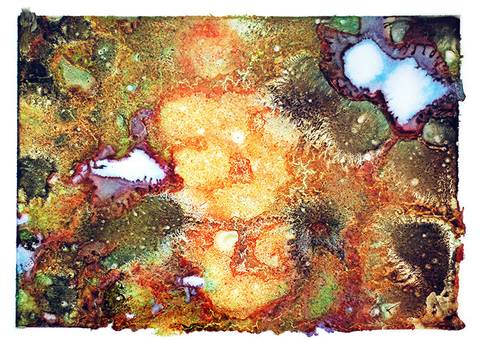 O Desfoque (Le Flou / The Blur)'