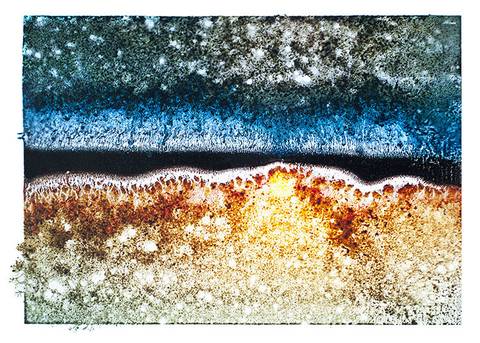 O Desfoque (Le Flou / The Blur)'